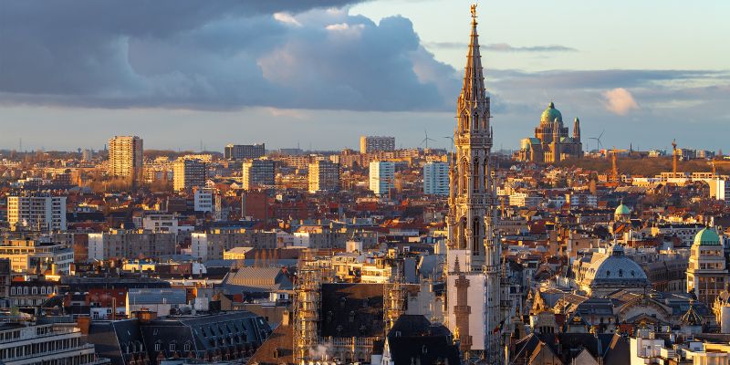 Bruxelles