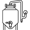 Icône placement citerne